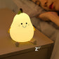 PearGlow Lamp - Dimbare USB Oplaadbare Led Lamp