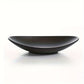 BlackTray - Elegante Ovale Opbergbak voor Sieraden
