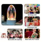 SacredGlow – LED Nachtlamp Maagd Maria met USB