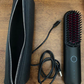 SleekStyle Brush - Professionele 3-in-1 Warmteborstel