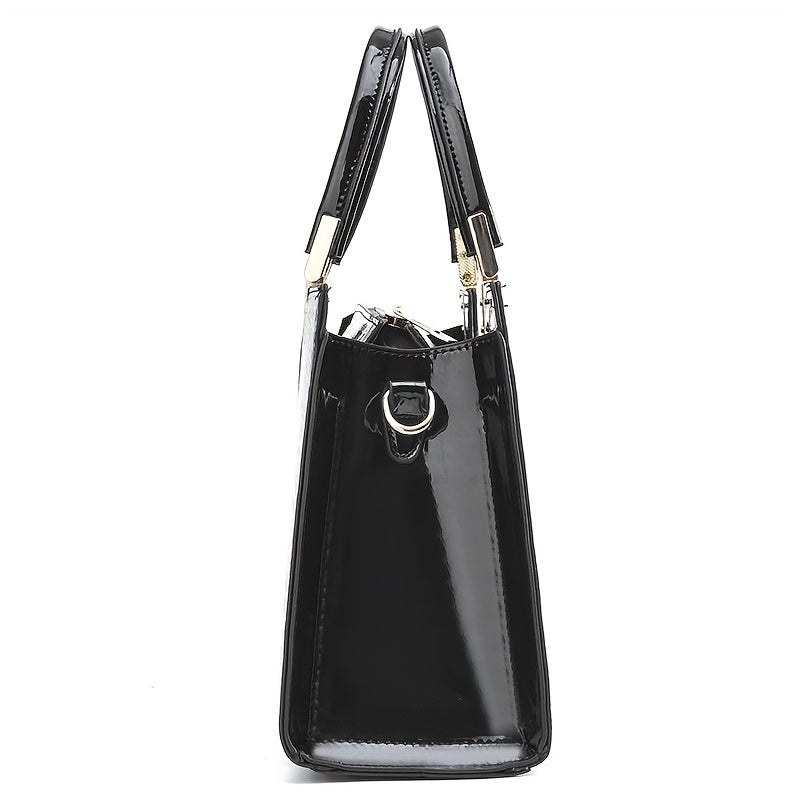 EliteGlam Bag – Luxe en Elegante Handtas