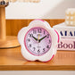BloomTime - Trendy Bloemen Wekker voor je Kamer