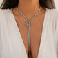 FlexiChain Necklace – Verstelbare Elegante Stijl