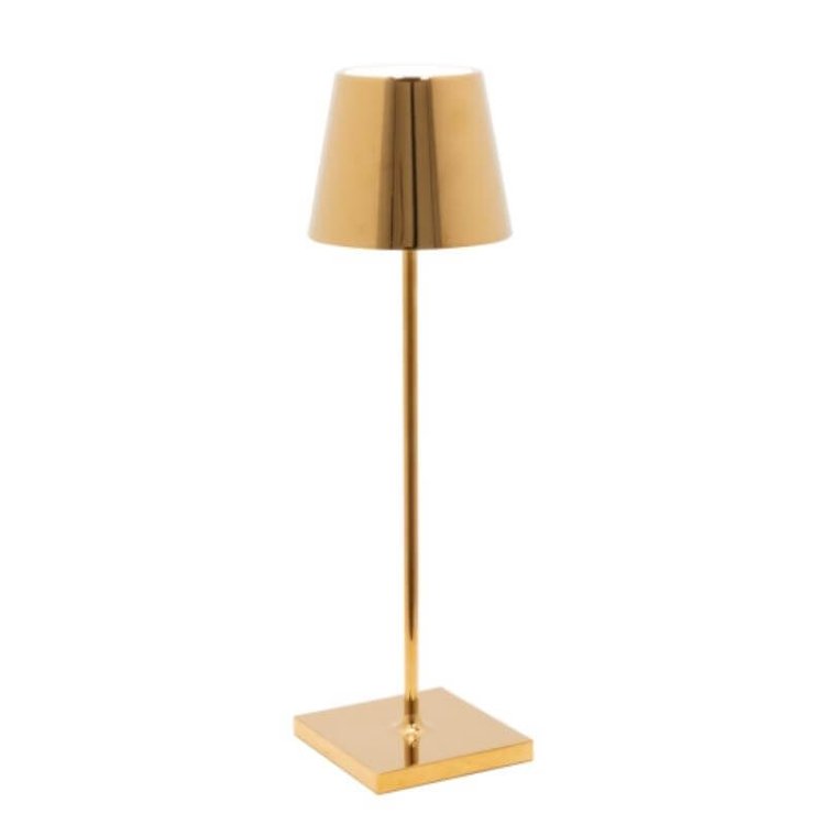 Draadloze GlowLight LED Tafellamp - Verlichting Voor Elke Sfeer