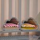 TulipGlow Lamp - Stijlvolle LED Tulp Slaapkamerverlichting
