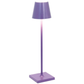 Draadloze GlowLight LED Tafellamp - Verlichting Voor Elke Sfeer