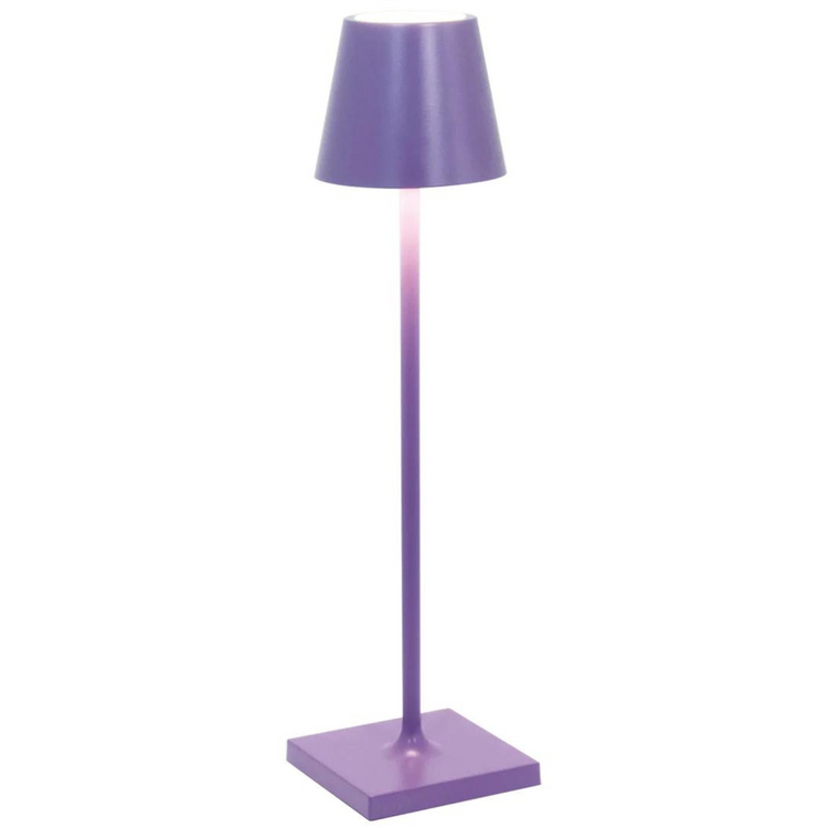 Draadloze GlowLight LED Tafellamp - Verlichting Voor Elke Sfeer
