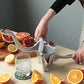 Sumba Juicer - Multifunctionele Verssapmachine voor Thuisgebruik