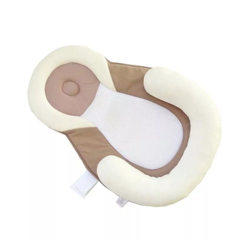 SnuggleSleep – Luxe Babybed voor Dromerige Nachten