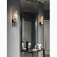 MarbleGlow - Luxe Wandlamp voor Moderne Interieurs