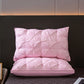 SoftDream Pillow - Luxe Neksteun Kussen voor Ultiem Comfort