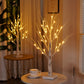 GlowTree – Verstelbare LED Tafelverlichting