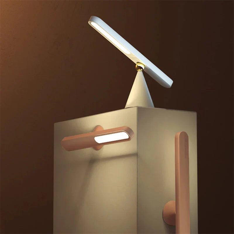 Luminza - Elegante Tafellamp voor Moderne Interieur
