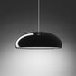 GlowNova Pendant - Elegante Moderne LED Hanglamp voor Eigentijds Interieur