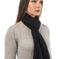 CashmereLux Scarf - 100% Italiaans Vakmanschap