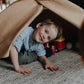 PlayNest Tent - Comfortabele Knuffeltent voor Kinderen