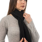 CashmereLux Scarf - 100% Italiaans Vakmanschap