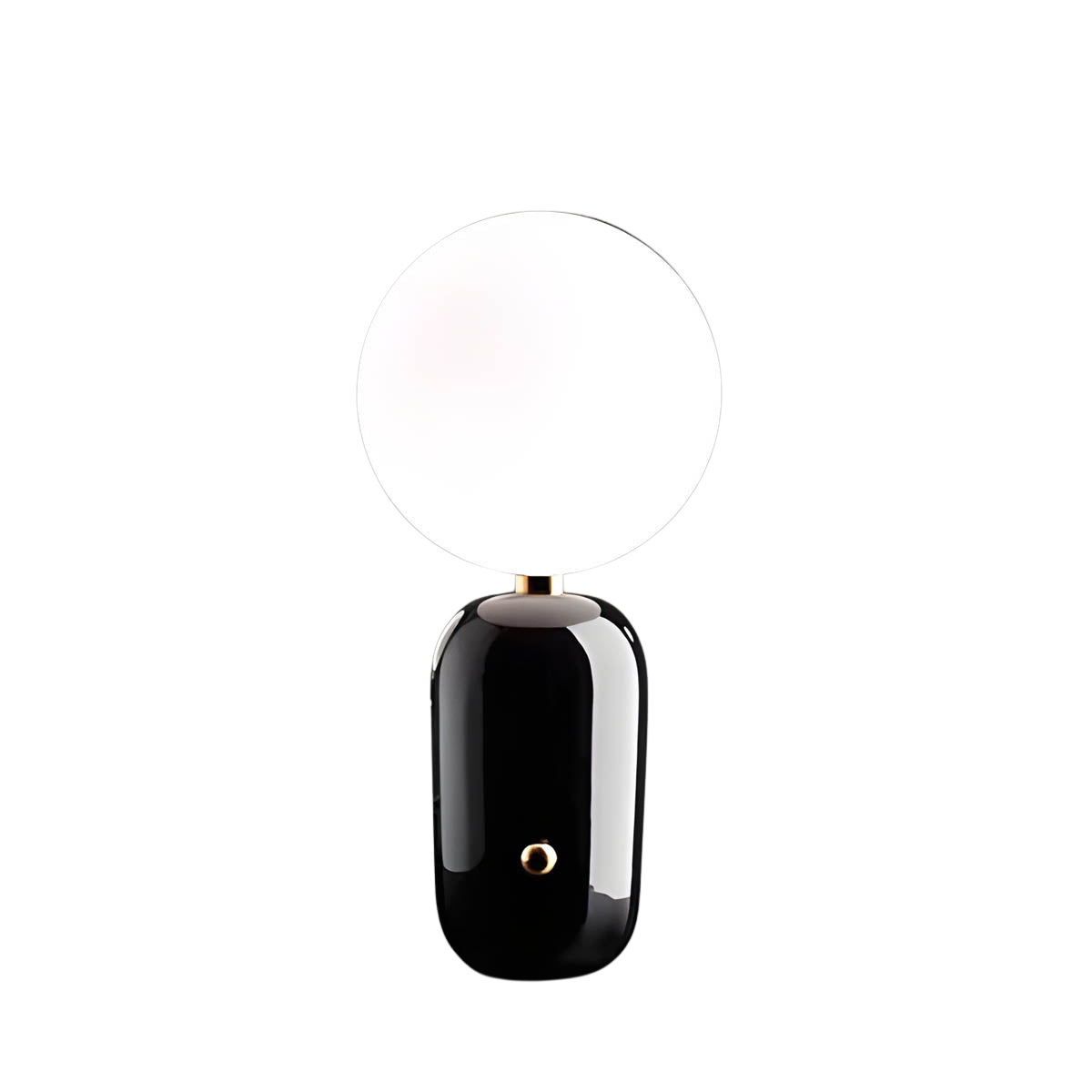 RaisoGlow Light - Minimalistische Moderne Tafellamp voor Sfeerverlichting