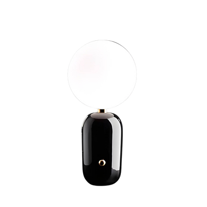RaisoGlow Light - Minimalistische Moderne Tafellamp voor Sfeerverlichting