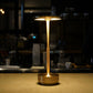 Lumiglow - Elegante Draadloze Designlamp voor Sfeervolle Verlichting