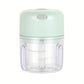 Zarina Cutter - Compacte Draadloze Keukenhulp