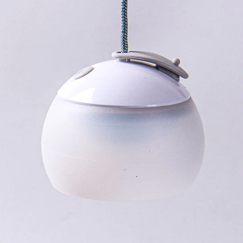 HeritageGlow – Retro Multifunctionele Outdoor Lamp