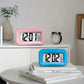 GlowClock - Stijlvolle Digitale Wekker met Verlichting