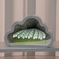 TulipGlow Lamp - Stijlvolle LED Tulp Slaapkamerverlichting