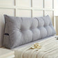 LuxeTriangle Cushion - Elegant Driehoek Kussen voor Ultiem Comfort
