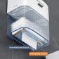 SmartStore - Luxe Toilettenpapierhouder met Opbergruimte