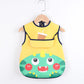 ArtWear – Trendy Babyschort met Zakken