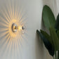 Scandinavische Bauhaus Wandlamp - Voor Sfeervolle Verlichting