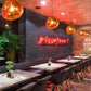 ChicGlow Pendant - Luxe LED Hanglamp voor Huis