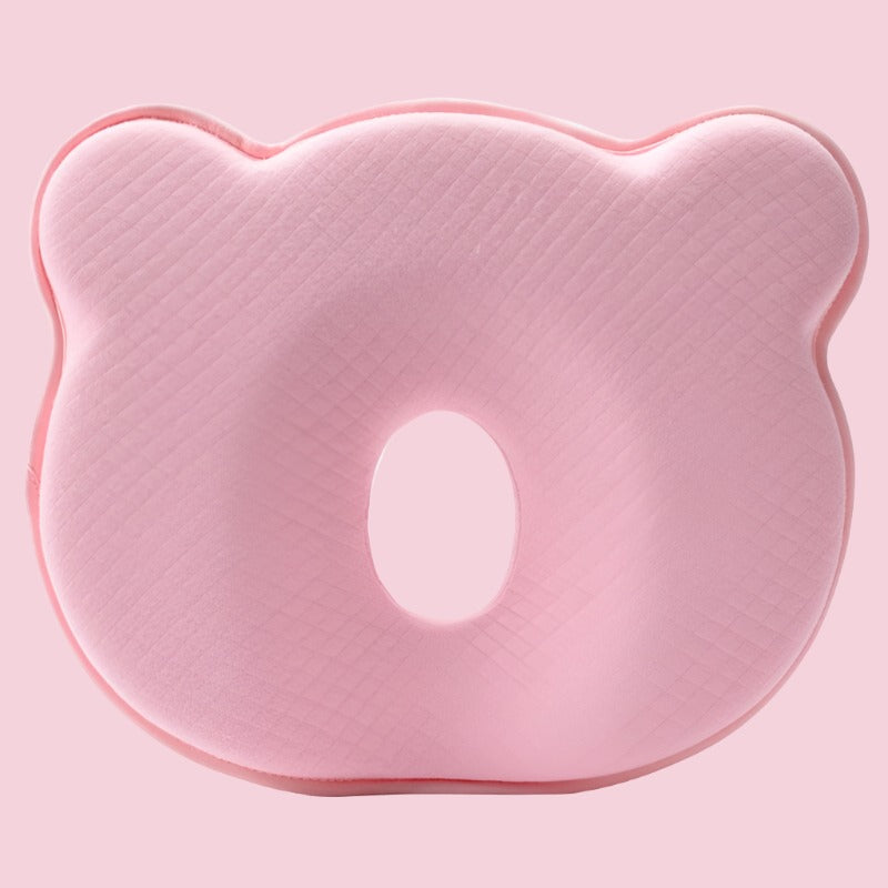 ErgoNest - Orthopedisch Memory Foam Babykussen