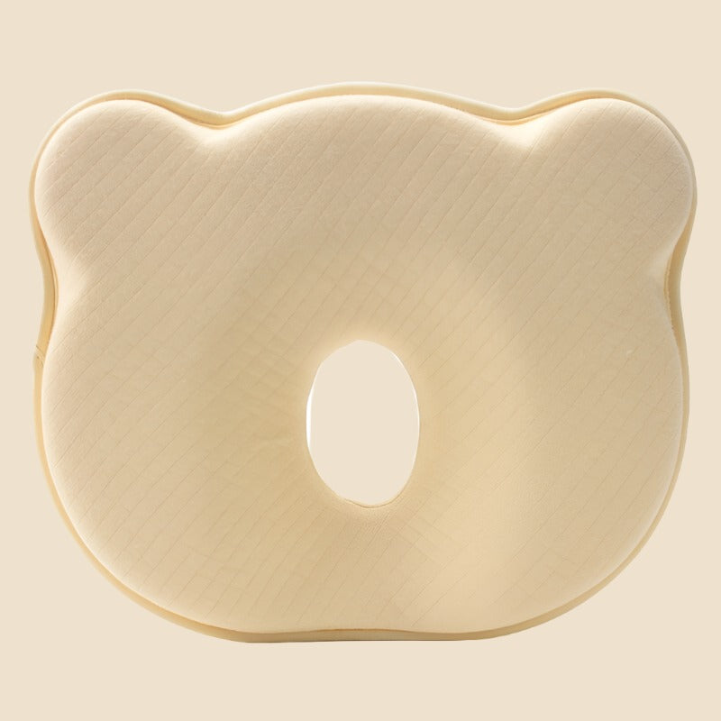 ErgoNest - Orthopedisch Memory Foam Babykussen