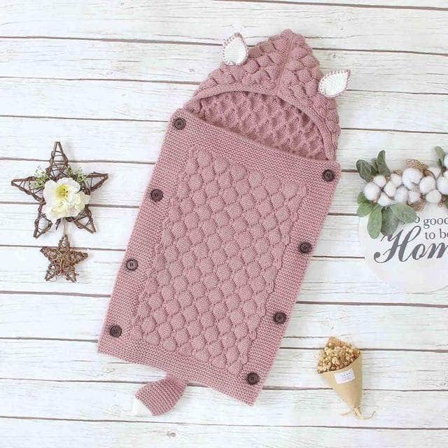 CozyDream Baby Slaapzak - Ultrazachte Veiligheidsslaapzak voor Baby’s