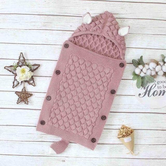 CozyDream Baby Slaapzak - Ultrazachte Veiligheidsslaapzak voor Baby’s