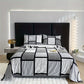 TrendyPlush - Luxe Velvet Deken voor Ultiem Comfort