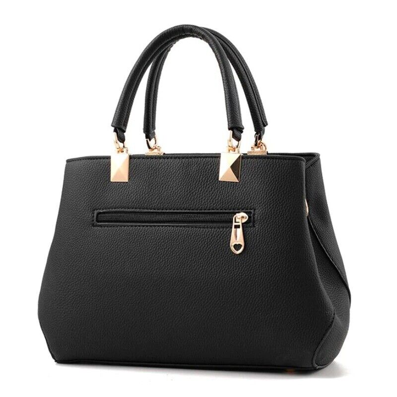 Anna Crossbody Bag – Stijlvolle en Praktische Mode