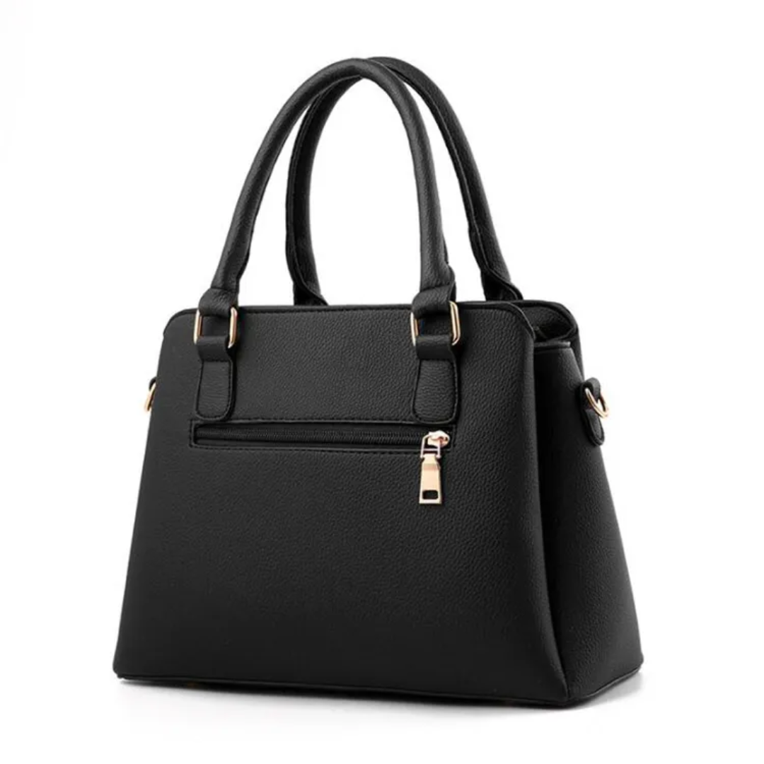 KlaireCrossbody – Elegante en Stijlvolle Handtas