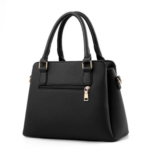 KlaireCrossbody – Elegante en Stijlvolle Handtas