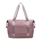 Gabbie Travel Bag - Duurzaam en Uitbreidbaar