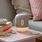 GlowSync - Multifunctionele Lamp met Bluetooth en Kleuren
