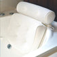Luxueus NeckCush - Badkussen voor Ultiem Ontspanning en Comfort