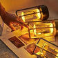 LumiCrystal - Oplaadbare LED Kristallen Tafelverlichting
