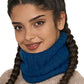 PureSoft Scarf - Luxe 100% Natuurlijke Materialen