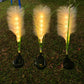 LumiSoleil Tuinlamp – Elegante Zonneweide Lantaarn voor Tuinverlichting