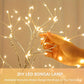 LuminaTree - Decoratieve LED Bonsai Tafellamp