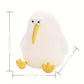 KiwiGlow Lamp - Schattige Kiwi LED Nachtlamp