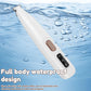 Victor Precision – Stille Trimmer voor Perfecte Pootverzorging